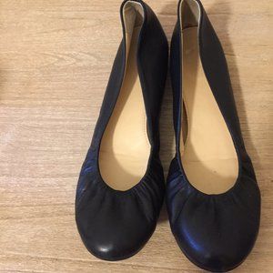 JCrew Ballet Flats, Size 10